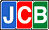 JCB&reg;