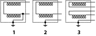 humbucker variants